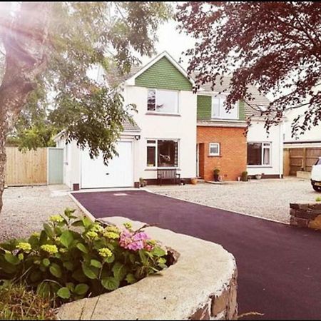 Bed and Breakfast Ty Helyg St Davids Exteriér fotografie